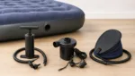Handpumpe, Elektropumpe oder Fußpumpe?