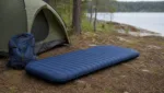 Luftmatratze fürs Camping: Kauf-Tipps