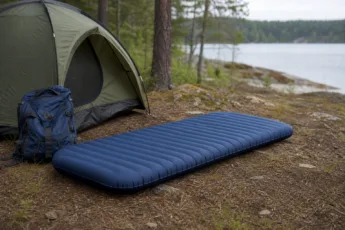Luftmatratze fürs Camping: Kauf-Tipps