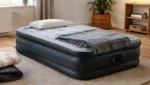 Luftmatratze als Gästebett: DIY-Upgrades