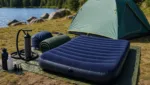 Luftmatratze fürs Camping: Pflege & Einsatz draußen