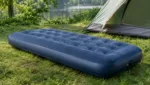 Luftmatratze fürs Camping: Komfort und Schutz
