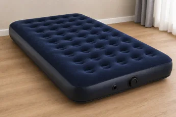 Luftmatratze kaufen: Die beste Kaufberatung