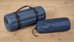 Tragegurt & Packsack für Luftmatratze selber machen
